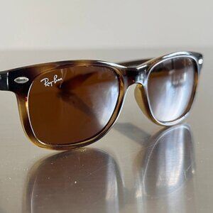 Sunglasses Ray Ban Junior RJ 9052S